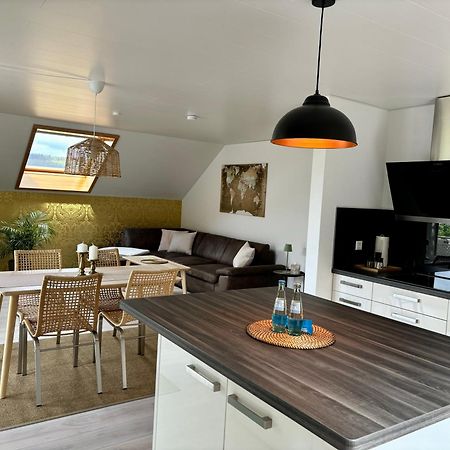 Apartment Minneburgblick Neckargerach Eksteriør bilde