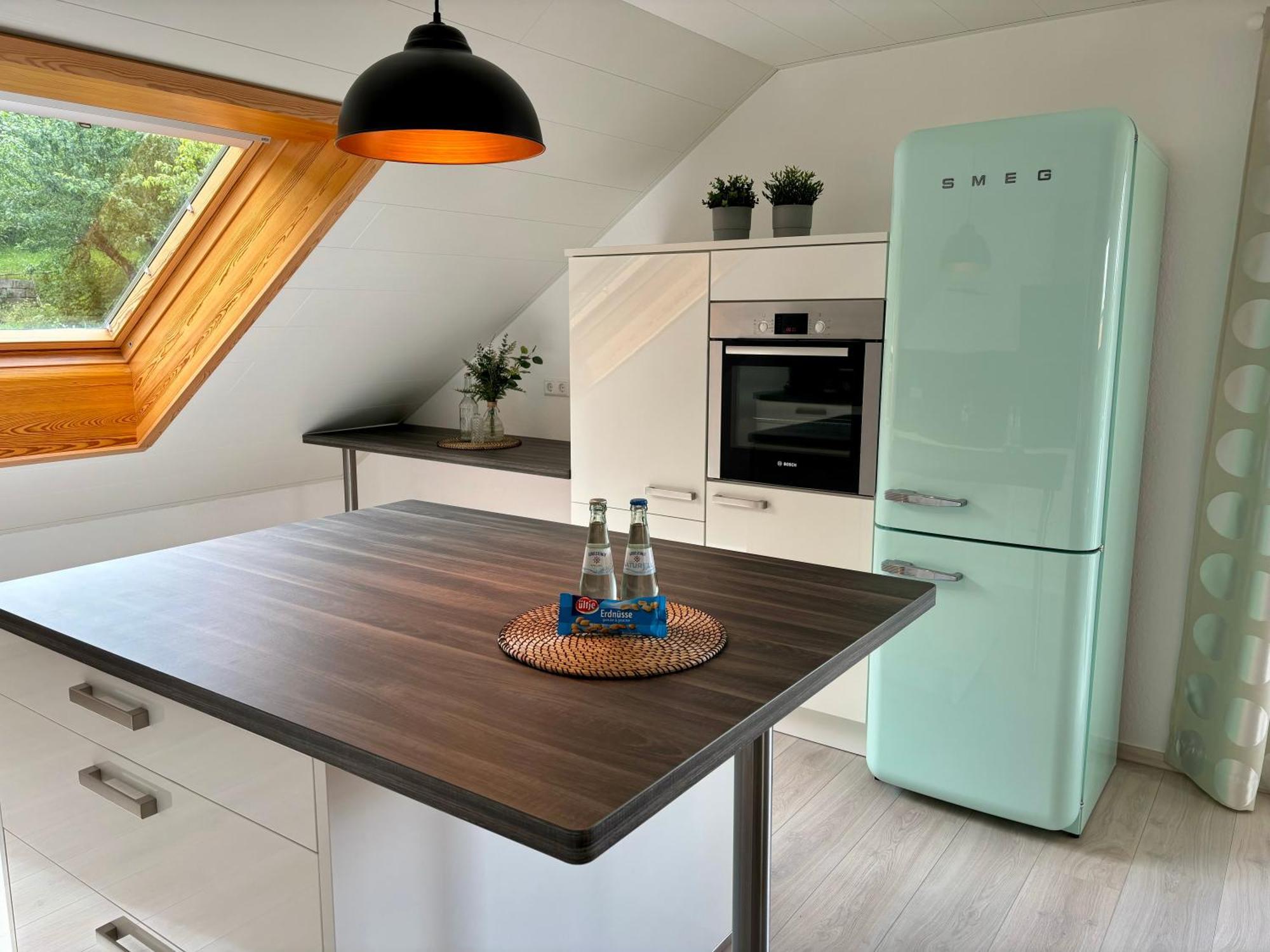 Apartment Minneburgblick Neckargerach Eksteriør bilde