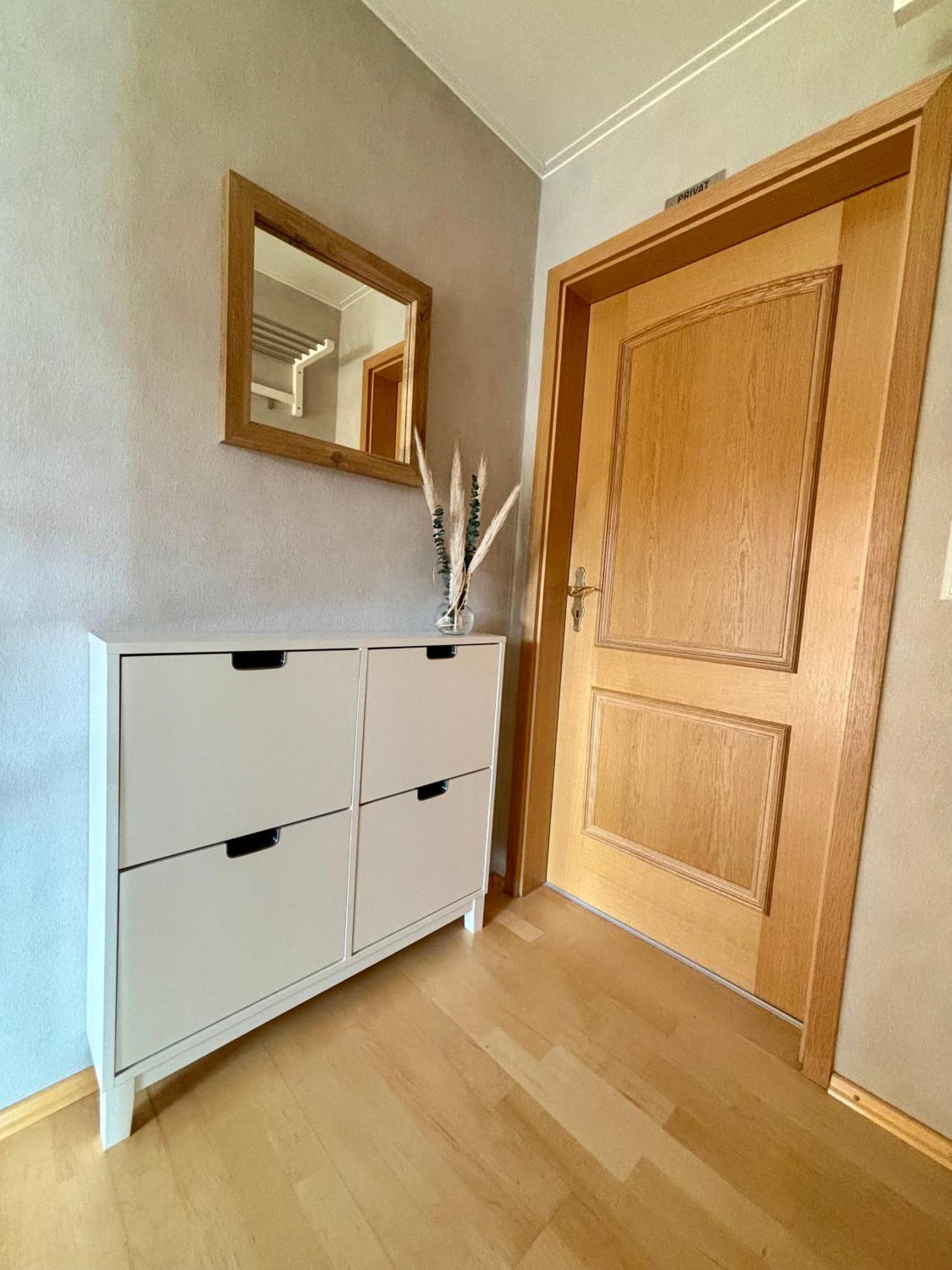 Apartment Minneburgblick Neckargerach Eksteriør bilde